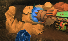 “政策+技术”双轮驱动 上市公司加速掘金AR/VR赛道