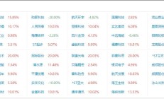 中外机构一二级市场密集抢筹港股