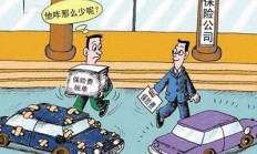 车险出险次数对保费的影响