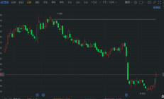 港股大涨 内房股狂飙