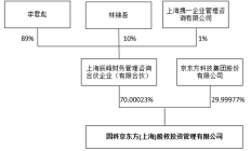 京东方A拟收购彩虹光电30%股权