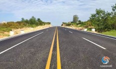 从此应多好消息 会迎初日照高林