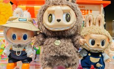 早期投资人蜂巧资本清仓泡泡玛特套现超22亿港元，称基金即将到期