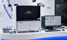 华大智造在手订单10亿元 基因测序仪业务占比75%