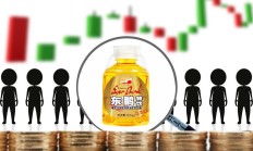 东鹏饮料重要股东不到两年套现超50亿元