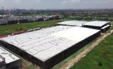 光启技术：709二期投产有效缓解交付压力，二季度存货同比增超70%