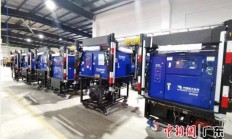 保障灾后恢复生产物资供应 中水物资全力以赴