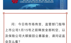 证监会严肃查处财务造假案件 首次对配合造假方同步追责