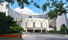 央行：2025年8月末社会融资规模存量为433.66万亿元 同比增长8.8%