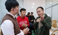 引入保险活水润泽黄土大地 中国太保有力支持甘肃省静宁县乡村振兴