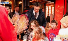 中国飞鹤副总裁陈晓东：消费者对乳制品的需求已从“放心奶”过渡到“品质奶”