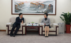 亚钾国际董事长兼天娱数科董事被逮捕 两公司撇清关系