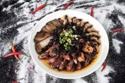 腌腊习俗拉动消费需求 产业链上市公司探寻商机