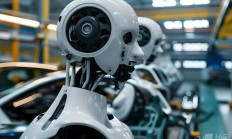 资金疯狂炒作 人形机器人虚实之辩