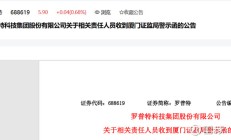 2022年年报虚增利润2352万元 广电网络“被ST”