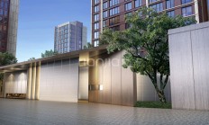 优质资产成房企压舱石，天津梅江壹号院二期获央企信托融资支持