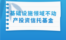 百联股份Reits申报已获得了证监会批复