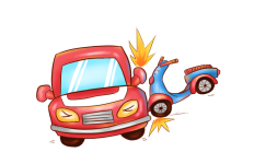 人保车险|新车必买！车损险为何是新车保险的首选？