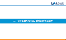 年内新聘基金经理超500位 公募基金人才战略转型进行时
