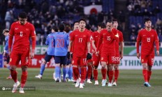 央视不转播世界杯亚洲区预选赛声明：抵制境内外资本搅乱体育版权市场