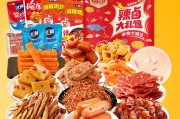 中式辣味零食“乘风”破局