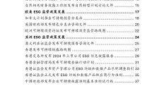 超2200家沪市公司披露ESG信息