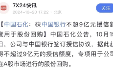 A股市场回购春潮涌动 多家上市公司更新“进度条”