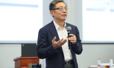 上海新金融研究院理事长屠光绍：三方面扩容进一步推动碳市场发展