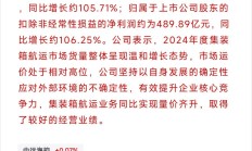 多家上市公司上半年“出海”成绩亮眼