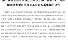 又有红利基金延长募集！超九成同类基金近期业绩回撤