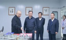 扎根边疆护航发展 中国人保绘就服务新疆高质量发展新画卷