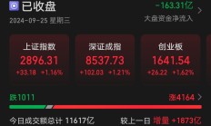 别被今天A股的“冲高回落”吓到