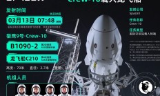 SpaceX“龙”太空飞船接驳成功，滞留空间站宇航员有望回家；谷歌推出全新Scaling Law丨全球科技早参