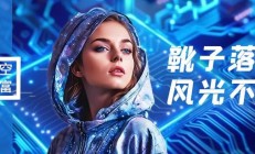 闻泰科技股价跌超9%