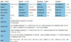 中诚信国际下调闻泰科技主体及“闻泰转债”信用等级
