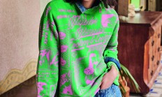 关停男装 地素时尚及时止损