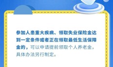 个人养老金制度推广至全国 保险市场再迎政策东风 　　