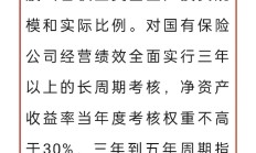 中国证监会详解中长期资金入市实施方案