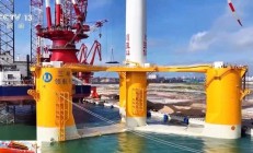 政策暖风频吹促海上风电产业发展提速