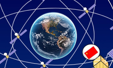 低轨卫星产业链加速发展 上市公司积极布局商业航天赛道