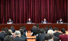 金融监管总局局长李云泽：开放合作是全球金融互利共赢的必然选择