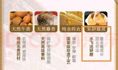 广誉远：对西安东盛集团诉讼已立案 暂无法预判对公司利润影响