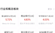 【美股盘前】三大期指齐涨，台积电涨超1%；大摩：看好苹果，预估未来两年iPhone出货量接近5亿部；高盛称美联储有7月降息的“坚实理由”，交易员加大降息押注