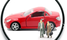 如何购买车险？