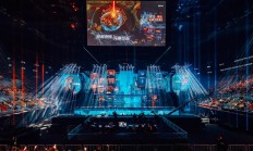 线下赛回归、亮相亚运会……后疫情时代，千亿电竞产业还有哪些爆点？