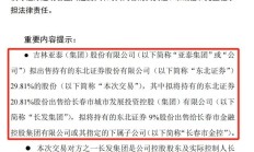 多案现新进展 券业并购重组提速