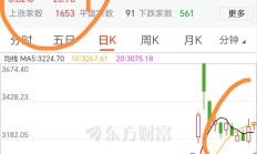 上证指数创本轮调整新低 A股市场中长期向上趋势不变