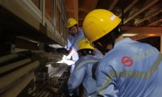 高温来袭保供电 上市公司“风光水火储”齐上阵