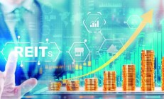 公募REITs总市值首次突破2000亿元大关！多单产品有新进展