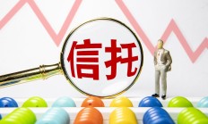 建元信托前三季实现营收1.89亿元 净利同比增长24.25%